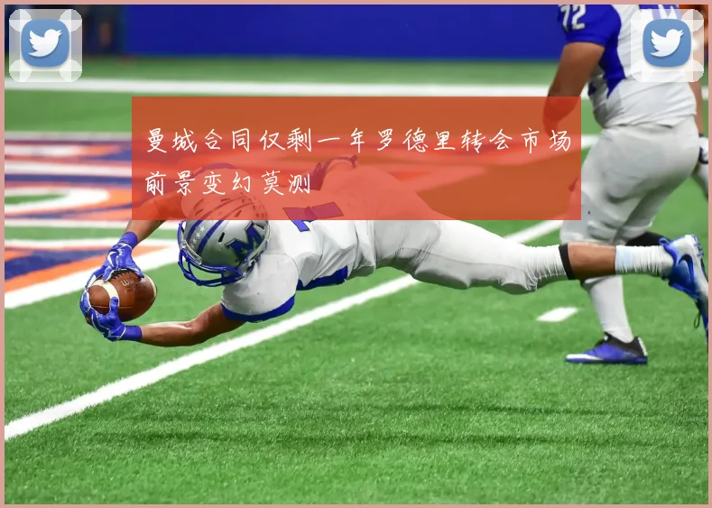 曼城合同仅剩一年罗德里转会市场前景变幻莫测